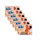 Fralda Carrefour My Baby Soft & Protect ( P, M, G, XG e XXG ) em oferta
