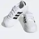Tênis Infantil Adidas Breaknet Lifestyle Court Lace (26 ao 31) em oferta