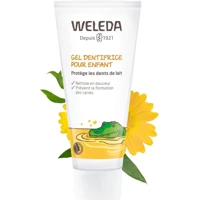 Imagem da promoção Gel Dental Infantil Weleda 50 Ml
