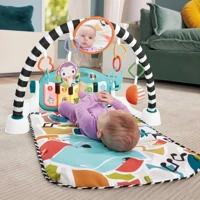 Imagem da promoção Ginásio Pianinho Brilha e Cresce Fisher-Price