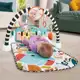 Ginásio Pianinho Brilha e Cresce Fisher-Price em oferta
