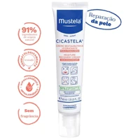 Imagem da promoção Creme Hidratante Reparador Mustela Cicastela 40ml