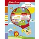 Kit livrinhos Fisher-Price - Quando estou... (Com 6 mini livrinhos) em oferta