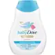 Shampoo Baby Dove Hidratação Enriquecida 200 Ml em oferta