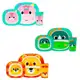 Kit Refeição Infantil Buba Zoo 3 Peças em oferta