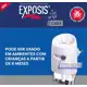 Repelente Elétrico Líquido para Tomada, Aparelho e Refil Exposis Casa 32,9ml em oferta