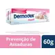 Pomada para Prevenção de Assaduras Dermodex Prevent 60g [Comprando 2 Unidades] em oferta