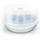 Esterilizador de Mamadeiras para Microondas Philips Avent em oferta