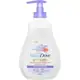 Sabonete Líquido Hidratação Relaxante Dove Baby Hora de Dormir 400ml em oferta