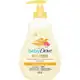 Sabonete Líquido de Glicerina Baby Dove Hidratação Glicerinada 400ml em oferta