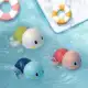 Brinquedo De Banho Para Bebê Tartaruga/Banheira Piscina em oferta