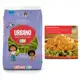 Macarrão de Arroz e Espinafre Mini Pena, Urbano Kids 500g (Zero Glúten) em oferta