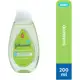 Shampoo Cabelos Claros, Johnson'S Baby, 200 Ml em oferta