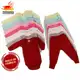 Kit Roupa De Bebe 6 Pçs Body Manga longa E Mijão Barato Enxoval em oferta