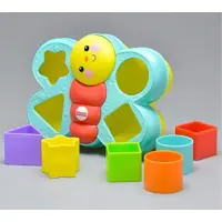 Imagem da oferta Encaixa Borboleta Fisher Price