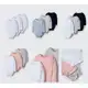 Kit 3 Bodies em Ribana Hering Kids (Tam. 6 ao 12M) em oferta