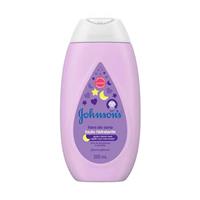 Imagem da promoção Loção Hidratante Relaxante Hora Do Sono Johnson's Baby 200ml