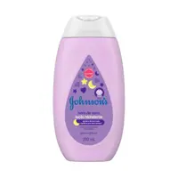 Loção Hidratante Relaxante Hora Do Sono Johnson's Baby 200ml em oferta na Amazon