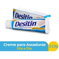 Imagem da promoção Creme Preventivo de Assaduras Desitin 113g