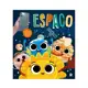 Livro - Espaço ( Capa Comum ) em oferta