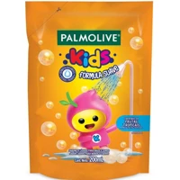 Imagem da promoção Refil Sabonete Líquido Infantil Palmolive Kids 200ml