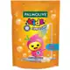 Refil Sabonete Líquido Infantil Palmolive Kids 200ml em oferta