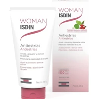 Imagem da promoção Creme Antiestrias Isdin Woman 245g