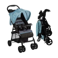 Imagem da oferta Carrinho de Bebê Spot Voyage até 15kg