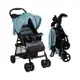 Carrinho de Bebê Spot Voyage até 15kg em oferta