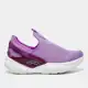 Tênis Infantil Olympikus Iconic Menina - Roxo em oferta