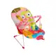 Cadeirinha de Descanso MultiKids Baby Reclinável Vibratória até 15kg em oferta