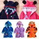 0-5 Anos De Idade Cinto Infantil De Outono E Inverno Desenho Animado Roupas De Casa Fofa Pijama Roup em oferta