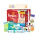 Presente Chá de Bebe -  Pampers Pacotao em oferta