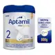 Fórmula Infantil: Aptamil Profutura 2 800g - 6-12 meses - Danone em oferta