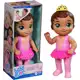 Baby Alive Boneca Bebê Doce Bailarina  em oferta