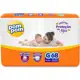 Fralda Pom Pom Protek Proteção de Mãe G com 68 em oferta