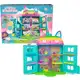 Playset Casa Da Gabbys Especial Celebracao, Gabbys Dollhouse, Sunny em oferta