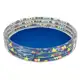 Piscina Infantil Inflável Redonda 450L - Mor em oferta