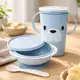 Kit Introdução alimentar pote + copo em oferta