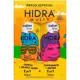 Kit Shampoo + Condicionador 300ml Hidra Kids Multy, Salon Line em oferta