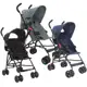 Carrinho de Bebê Passeio Guarda Chuva MOVEE Maxi Baby em oferta