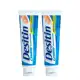Kit com 2 Cremes Preventivos de Assaduras Desitin Creamy 113g em oferta