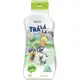 Talco Trá Lá Lá Hidrata Personagem, Baby, Branco e Verde, 160 G em oferta