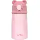 Copo Térmico Parede Dupla Ursinho Rosa Buba em oferta