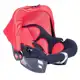 Bebe Conforto Drc G0+ até 13kg preto e vermelho Styll Baby em oferta