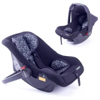 Imagem da promoção Bebê Conforto Wizz 0 a 13kg Cosco Kids Preto