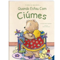 Imagem da promoção Como eu me sinto...Quando estou com ciúme