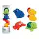 Bichinhos Para Banho Mar Buba em oferta