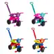 Motoca Infantil Kemotoca Baby Dog - Kendy em oferta