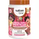 Creme para Pentear Salon Line Kids Cachinho Nutridos Chocolate 1Kg em oferta